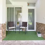 Διαμέρισμα Garden