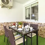 Garden *
