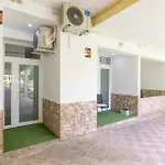 Διαμέρισμα Garden Τορρεμολίνος