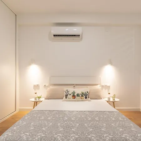 Apartmán Garden Torremolinos