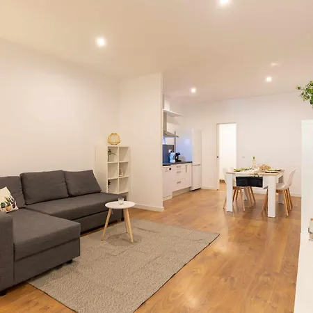 Apartmán Garden *