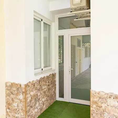 Apartmán Garden Torremolinos