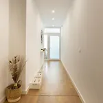Garden Apartment
