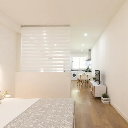 Garden Apartamento *