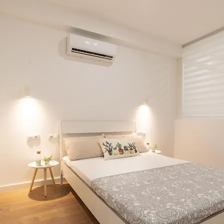 Garden Apartment Torremolinos