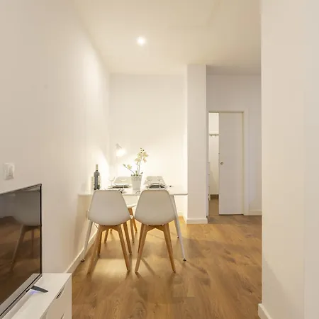 Apartamento Garden *