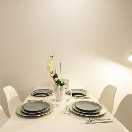 Garden Apartamento *