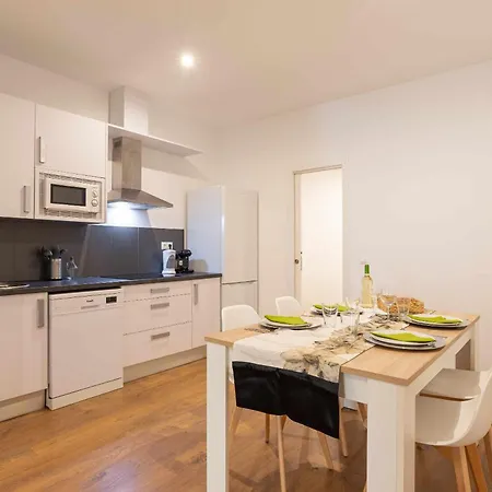 Garden * Torremolinos