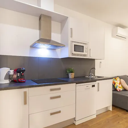 Garden * Torremolinos