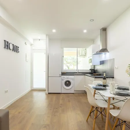 Apartamento Garden *