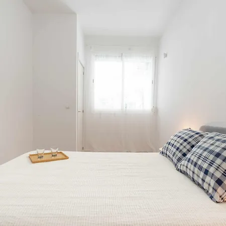 Garden Apartment Torremolinos