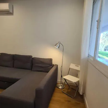 Garden * Torremolinos