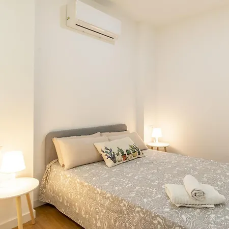 Apartamento Garden *