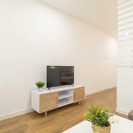 Garden Apartment Torremolinos