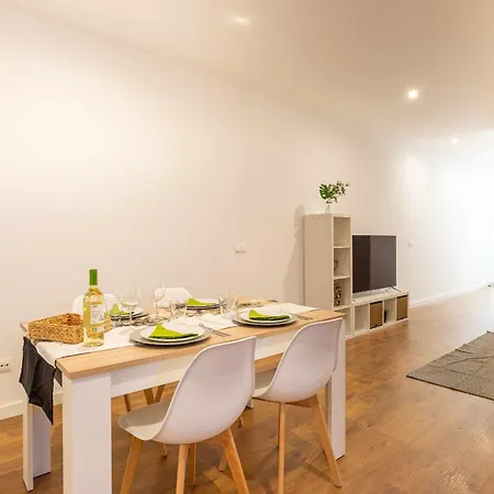 Apartamento Garden Torremolinos