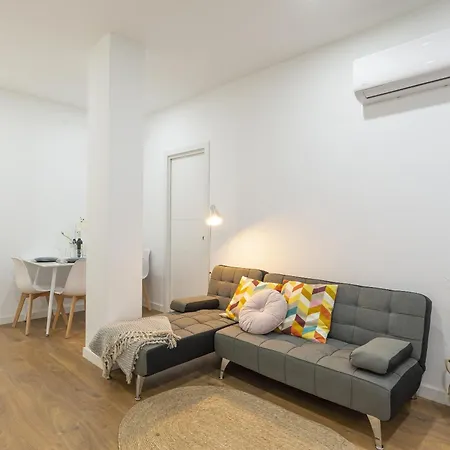 Garden * Torremolinos