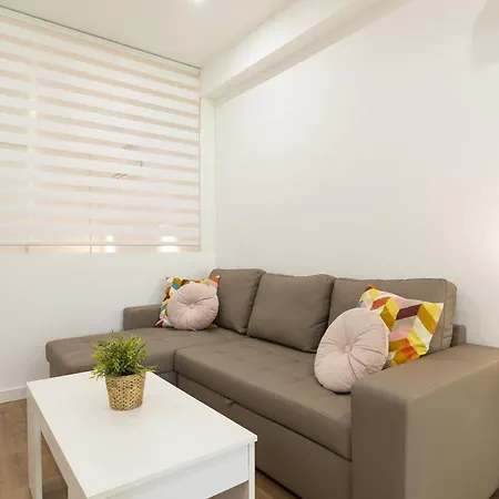 Garden Apartamento *