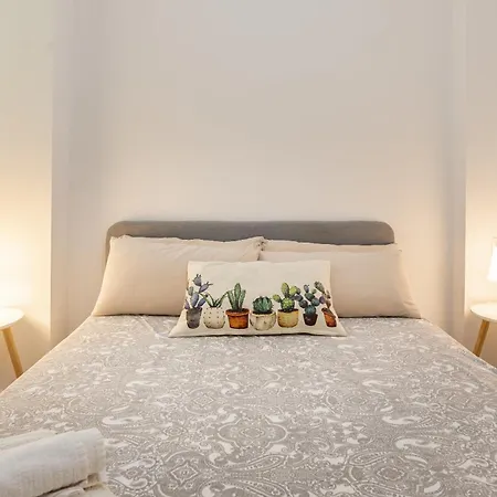 Apartamento Garden *