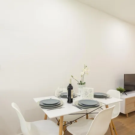 Garden Apartment Torremolinos