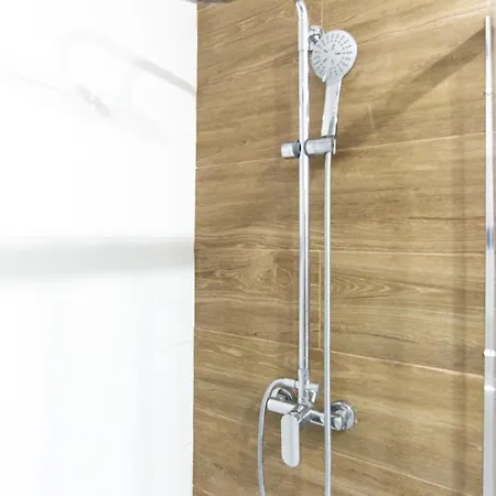 Apartamento Garden Torremolinos