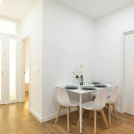 Garden * Torremolinos