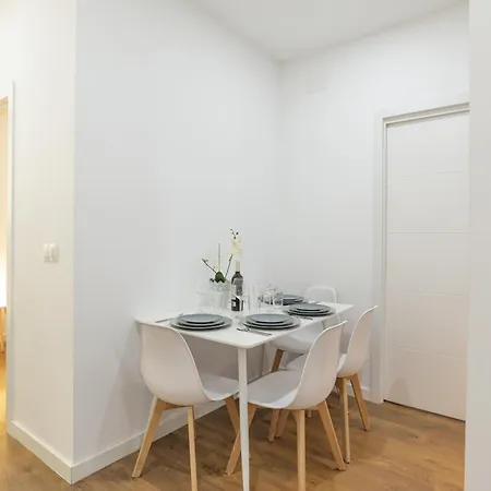 Apartamento Garden *