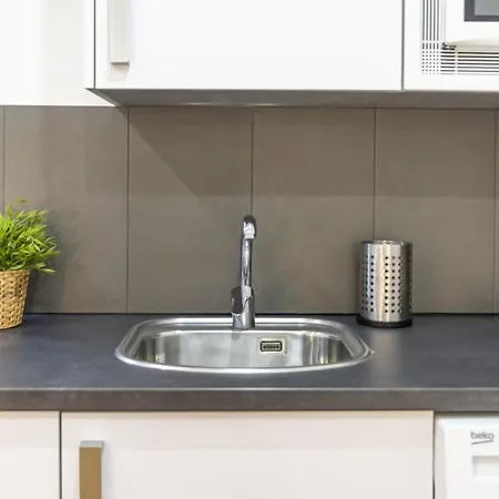 Apartamento Garden Torremolinos