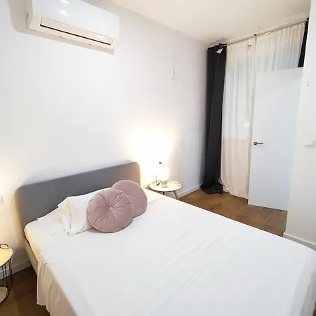 Apartamento Garden *