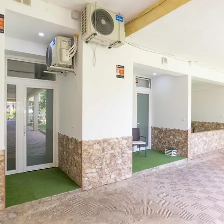 Apartamento Garden Torremolinos