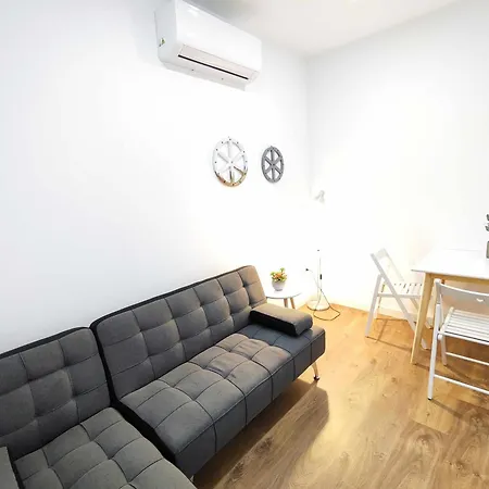 Garden * Torremolinos