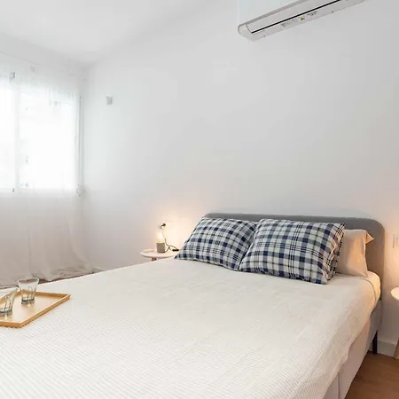 Apartamento Garden