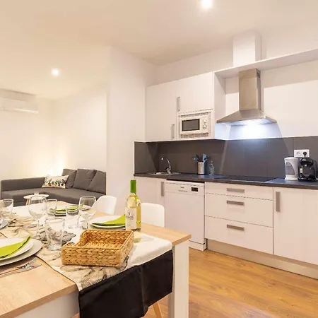 Apartamento Garden Torremolinos