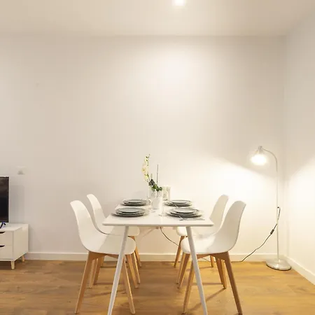 Apartamento Garden Torremolinos