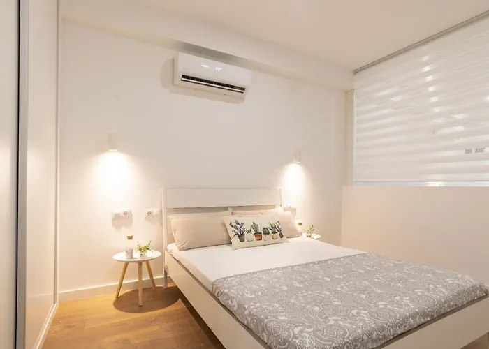 Garden Apartment Torremolinos