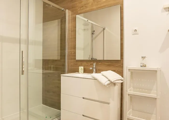 Lägenhet Garden Torremolinos