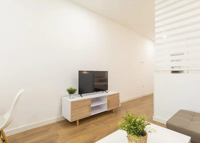 Garden Apartment Torremolinos