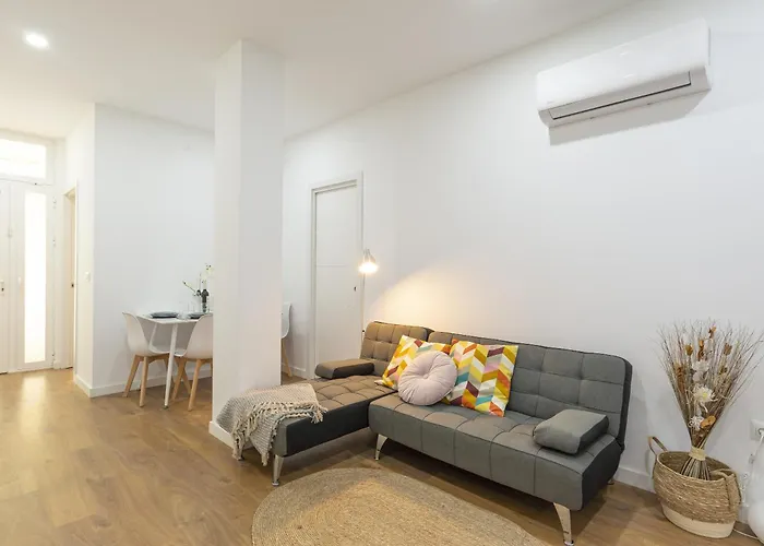 Garden * Torremolinos