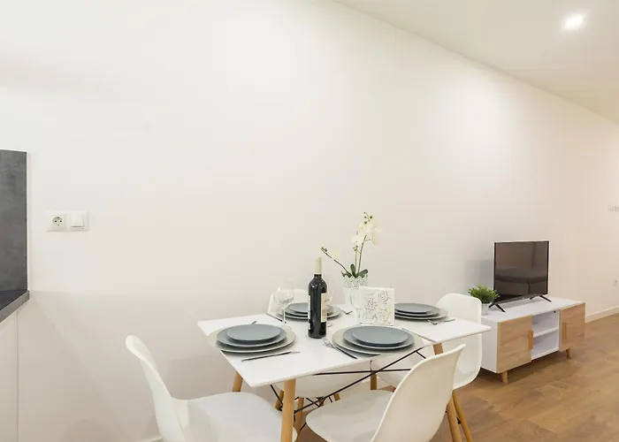 Garden Apartment Torremolinos