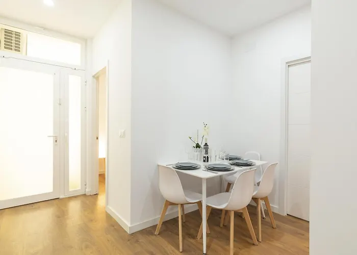 Garden * Torremolinos