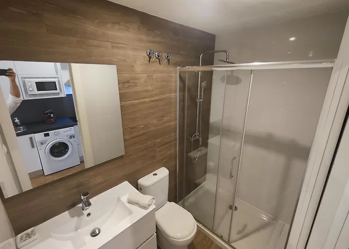 Garden Apartment Torremolinos