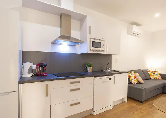 Garden * Torremolinos