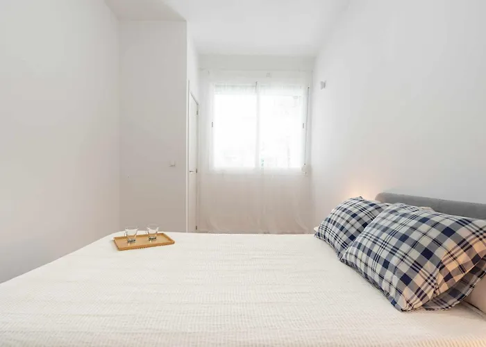 Garden Appartement Torremolinos