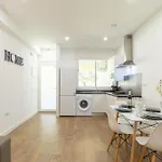 Апартаменти Garden *