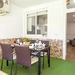 Garden Апартаменти Торремолінос