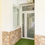 Апартаменти Garden Торремолінос