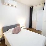Апартаменти Garden *