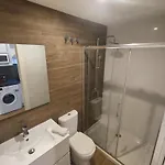 Garden Апартаменти Торремолінос