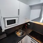 Garden Апартаменти *