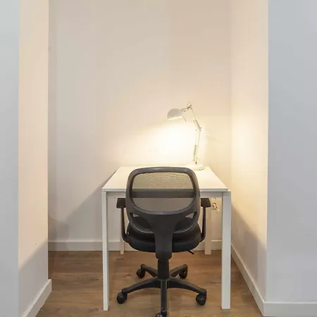 Garden Apartamento Torremolinos