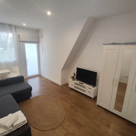 Apartamento Garden *